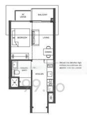 Sims Avenue (D14), Condominium #440664321